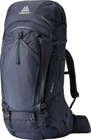 Gregory Deva 70 MD - Women's Reiserucksack 81 cm (glacial blue, MD)