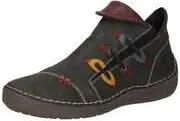 Rieker Ankle Bootie Damen grün