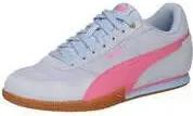 PUMA Bella Donna SD Sneaker Damen blau