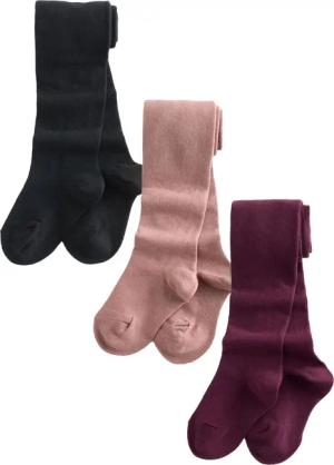 Next Strickstrumpfhose Strumpfhosen mit hohem Baumwollanteil,