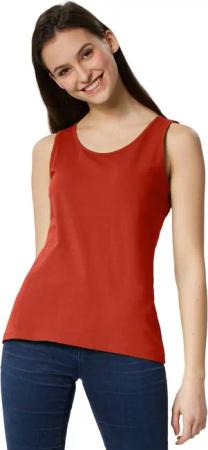 dressforfun Tanktop Damen Top