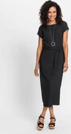 Witt Jerseykleid Jerseykleid