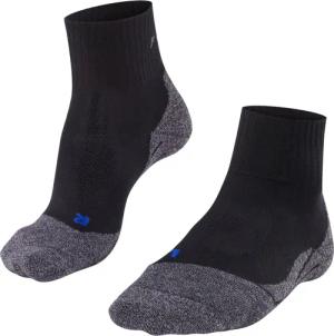 FALKE Kurzsocken TK2 Explore Cool Short