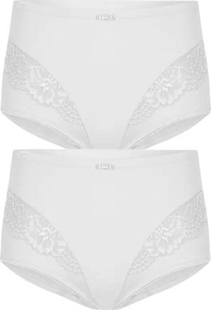 Susa Miederhose 2er Pack Miederslip London