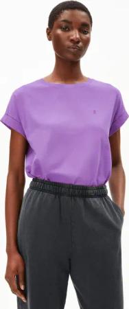 Armedangels T-Shirt IDAARA T-SHIRT T-Shirt aus