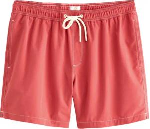 Next Badeshorts Badeshorts mit Kontrastnaht (1-St)