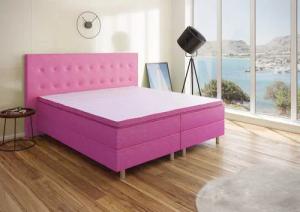 Best for Home Boxspringbett NEO Bonellfederkern