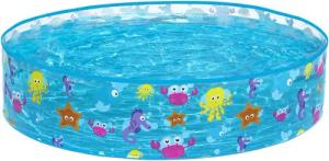 Bestway Planschbecken Fill 'N Fun Sparkling