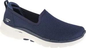 Skechers Sneaker Go Walk 6 - Clear Virtue