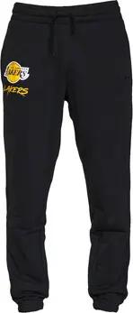 New-Era Trainingsanzüge NBA Team Los Angeles Lakers Logo Jogger