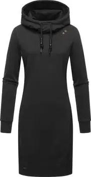 Ragwear Kleider Jerseykleid Sabreen