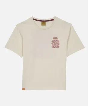 Oxbow  T-Shirt Tee-shirt TOBIB