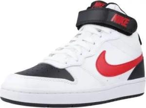 Nike  Sneaker COURT BOROUGH MID 2