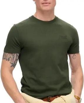 Superdry  T-Shirts & Poloshirts M1011245T-1XT