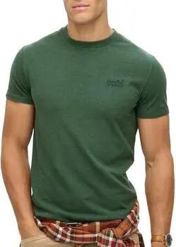Superdry  T-Shirts & Poloshirts M1011245A