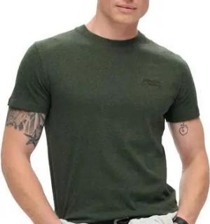 Superdry  T-Shirts & Poloshirts M1011245A