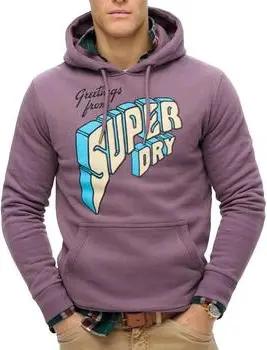 Superdry  Sweatshirt M2014356A-9TB
