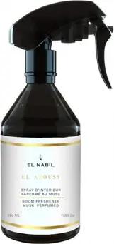 El Nabil  Kerzen, Diffusoren El Arouss Raumduftspray