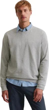 Marc OPolo Sweatshirt "aus reiner Bio-Baumwolle"