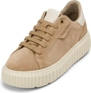 Marc OPolo Sneaker "aus Veloursleder"