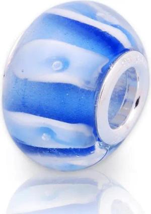 Unique Bead Moderner Unique Glas Bead zum Sammeln und Kombinieren BG0041