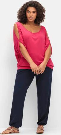 Sheego Schlupfhose