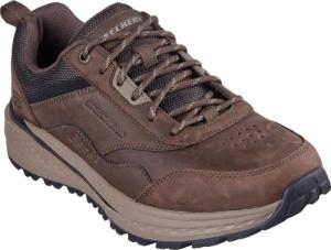 Skechers Sneaker "SLADE ULTRA-PERALTO", Freizeitschuh, Schnürschuh mit bequemer Goga Mat Arch Technologie