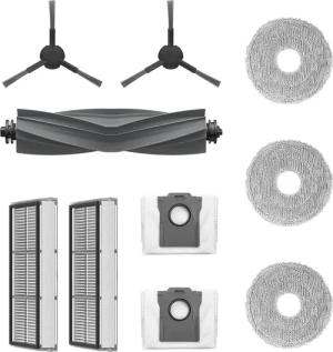 Dreame Reinigungsbürsten-Set "Zubehörkit", aus Kunststoff-Metall-Vlies