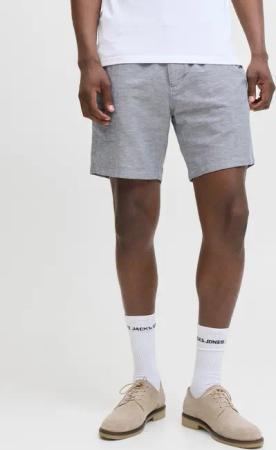 Jack & Jones Chinoshorts "JPSTACE SUMMER SHORT SRT SN", im Four-Pocket Style
