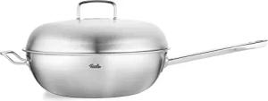 Fissler Grilltopf "Original-Profi Collection", Edelstahl 18/10, (1 tlg.), Made in Germany