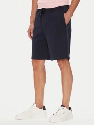 Gant Sportshorts 2825122T Dunkelblau Regular Fit