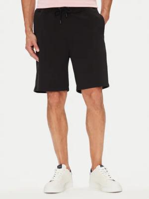 Gant Sportshorts 2825122T Schwarz Regular Fit