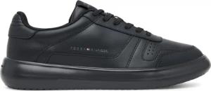Tommy Hilfiger Sneakers Modern Lightcup FM0FM05529 Schwarz