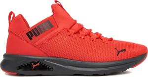 Puma Sneakers ENZO CLEAN 37712606 Rot