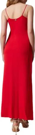 Twin-Set - Dresses Red - Größe 40 - rot