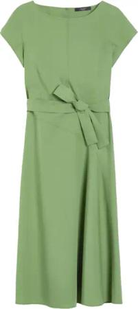 Max Mara - Dresses Green - Größe 46 - green