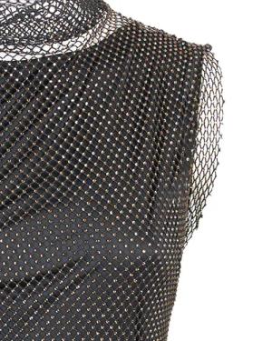 Sportmax - Dresses Black - Größe S - black