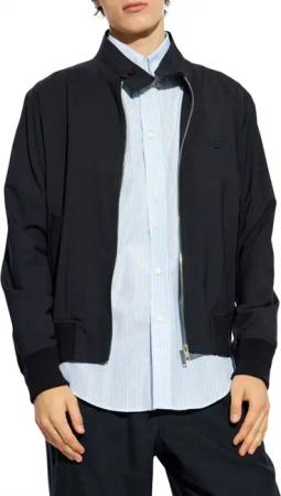 Givenchy - Jackets Blue - Größe 50 - blue