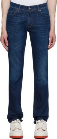 Acne Studios - Acne Studios Bla Konst South Jeans - Größe 26 - blue