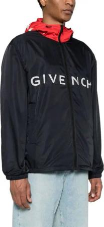 Givenchy - Jackets Blue - Größe 48 - blue