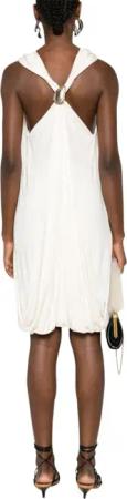 Lanvin - Dresses White - Größe 38 - white