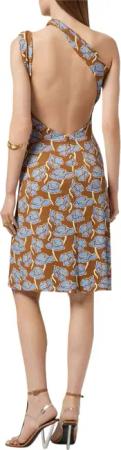 Versace - Dresses Brown - Größe 40 - braun