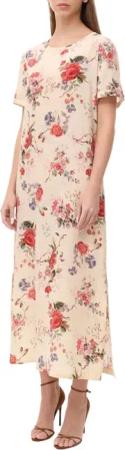 Max Mara - Dresses Multicolour - Größe 40 - bunt