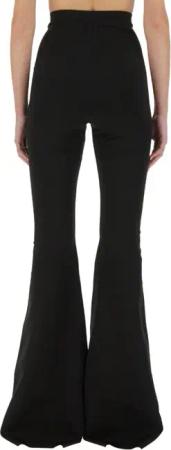 Rick Owens - "Dirt Bolan" Pants - Größe 44 - schwarz