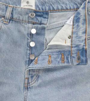 Anine Bing - jeans model heath - Größe 29 - blue
