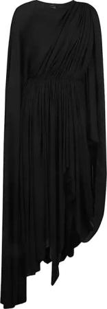 Balenciaga - Dresses Black - Größe 40 - black