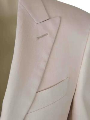 Canali - Plain Suit Pieces - Größe 48 -
