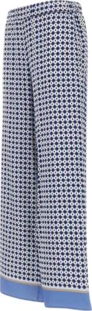 Kangra - Trousers Blue - Größe 46 - blue