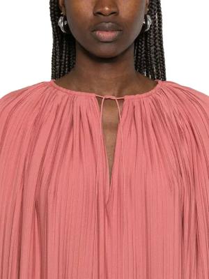 Lanvin - Dresses Litchi - Größe 36 -