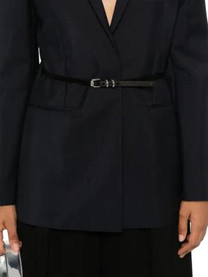 Givenchy - Jackets Blue - Größe 36 - blue